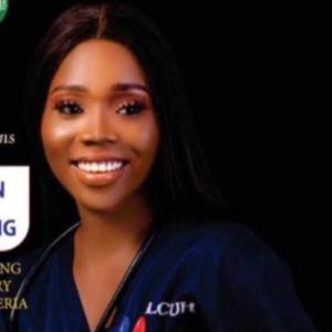 Woman found dead two days after induction into nursing council in Ibadan