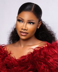Women’s World Cup: Tacha loses N500,00 bet as Falcons bow to England