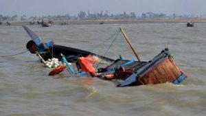 17 missing as canoe conveying 23 people capsizes in Adamawa