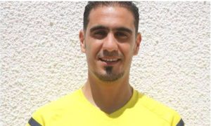 2023 AFCON Qualifier: CAF names Algerian referee for Super Eagles vs Sao Tome