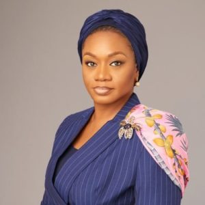 Financial Scandal: Deputy CBN Governor Aishah Ahmad Detained Over 0 Million Bank Deal Mystery