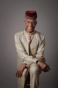 Africa Open for Business Summit Addresses Climate Justice and Women’s Leadership – Djibril Diallo