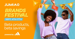 Jumia kicks off Brands Festival 2023