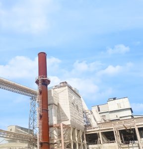 CEAN AIR: DANGOTE CEMENT REACHING FOR THE BLUE SKIES CEAN AIR: DANGOTE CEMENT REACHING FOR THE BLUE SKIES