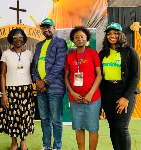 9PSB Takes Financial Literacy Campaign to Solid Teens Foundation