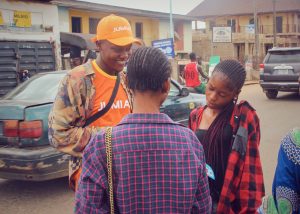 Empowering Rural Communities in Nigeria through E-Commerce