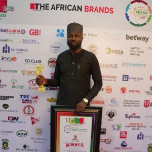 Fearless Energy Drink Shines as Africa’s Top Energy Drink Brand