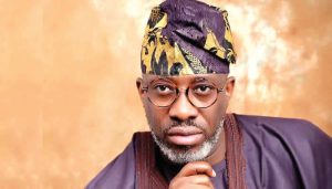 Segun Showunmi writes President Tinubu Over Demolition of Yeye Olufunke Daniel’s Building In Ogun