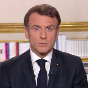 President Macron Listens To Primate Ayodele’s Warnings, Withdraw Troops From Niger Republic President Macron Listens To Primate Ayodele’s Warnings, Withdraw Troops From Niger Republic