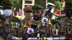 Primate Ayodele’s Prophecy Fulfilled As Mali Junta Postpones Presidential Election Primate Ayodele’s Prophecy Fulfilled As Mali Junta Postpones Presidential Election