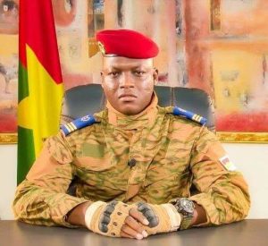 Five Times Primate Ayodele Warned Burkina Faso President Against Coup Attempts (VIDEOS)