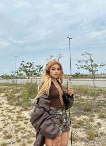 From the Heart: Aniitablonde’s ‘All My Life’ Unveils Raw Emotion