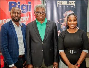 Rite Foods Limited Partners with the Lagos Chamber of Commerce and Industry on the Lagos International Trade Fair