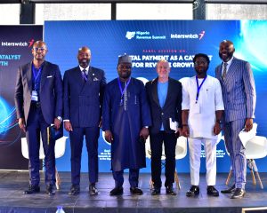 Revolutionizing Tax Collection: Interswitch Leads the Digital Charge at Nigerian Revenue Summit