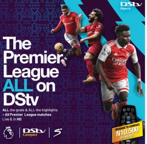 New Football Season: An army of football fanatics nurtured by MultiChoice
