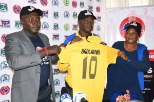 ABS acquire DMD, regain NNL slot