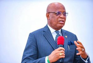 Agriculture solution to fuel subsidy removal – Gov Eno