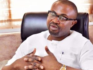 Akeredolu’s return, testament to strength, resilience – Interior Minister, Tunji-Ojo