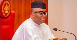 Akpabio names ex-Reps spokesman, Eyiboh Media Adviser