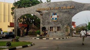 Armed attacks: UNICAL students flee campus