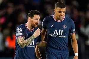 Ballon d’Or 2023: Messi, Haaland, Mbappe make nominees’ list [Full list]