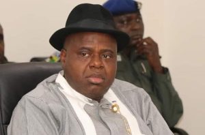 Bayelsa guber poll: CAN endorses Diri for second term Bayelsa guber poll: CAN endorses Diri for second term