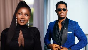 BBNaija All Stars: Awolowo’s name cannot save you – Tacha mocks Seyi