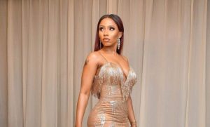BBNaija All Stars: Biggie issues Mercy Eke strike