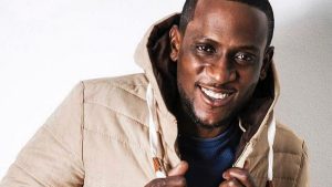 BBNaija All Stars: I knew I’d marry my fiancee first day I met her – Omashola BBNaija All Stars: I knew I’d marry my fiancee first day I met her – Omashola