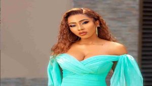 BBNaija All Stars: You are a fake housemate – Mercy tells KimOprah