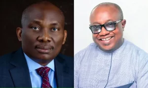 BREAKING: Delta: Appeal Court sacks Elumelu, declares LP’s Okolie winner
