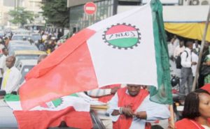 BREAKING: Strike: NLC shuns meeting with FG
