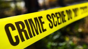 Carjackers abandon gang member after robbery