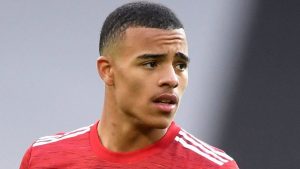 Deadline Day: Mason Greenwood’s possible next club revealed
