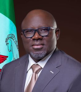 Delta Govt confirms receiving palliatives from FG