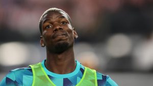 Doping: Juventus should never have re-signed Pogba – Alessio Tacchinardi