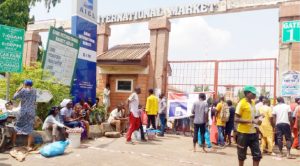 DSS gives update on Garki Market incident