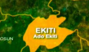 Ekiti communities send SOS to FG on damaged Odo-Ayedun-Ayebode road