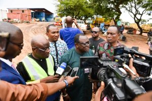 Enugu govt begins sealing of Illegal mining sites