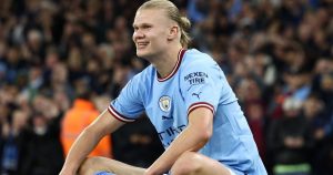 EPL: Haaland’s goal record will never be surpassed – Phil Foden