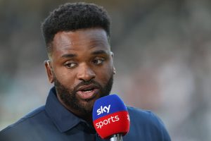 EPL: You’ve short memory – Darren Bent slams Arteta over Arsenal star