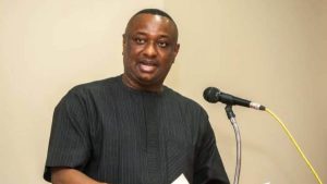 FAAN earns 60% revenue from Lagos – Keyamo