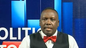 Focus on nation-building rather than foreign trips for photo-ops – Bwala to Tinubu