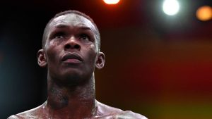 Former UFC champion Israel Adesanya risks jail term for drunk-driving in New Zealand Former UFC champion Israel Adesanya risks jail term for drunk-driving in New Zealand