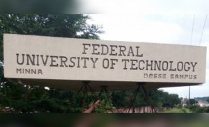 FUT Minna thrown into confusion as protests erupt over killing of student by truck
