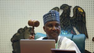 HoR: Why we increased House committees from 109 to 134 – Speaker, Abass