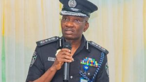 IGP fumes as gunmen behead DPO in Rivers