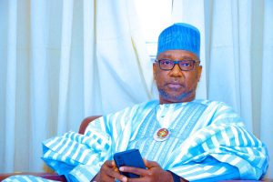 Insecurity: KDSG recruits 7,000 for vigilante service operatives