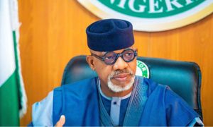 ‘I’ve resumed back to work’ – Gov Abiodun to Ogun residents