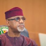 OGUN CONDUCTS CBT EXAMS FOR TRACE OFFICERS RECRUITMENT